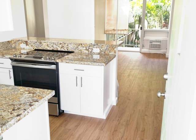 Property at 1505 Kewalo St Unit 303B, Honolulu, HI 96822, 1 bed, 1 bath