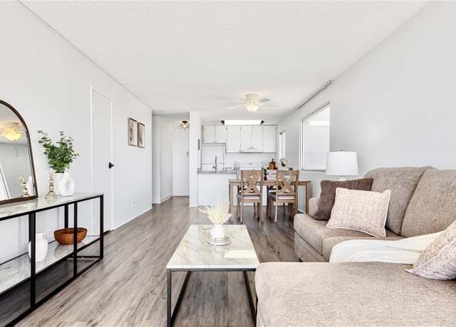 Property at 98-099 Uao Pl #1501, Aiea, HI 96701, 2 beds, 2 baths