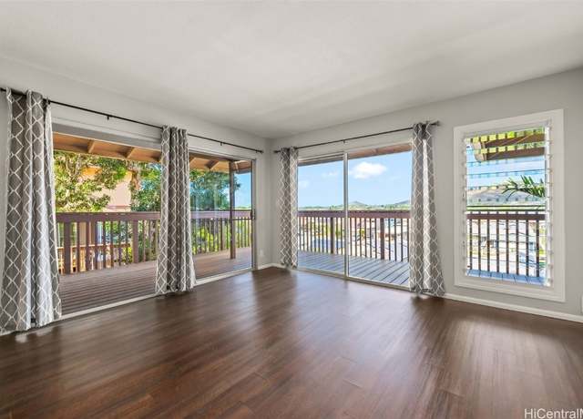 Property at 1225 Akipohe St Unit 5A, Kailua, HI 96734, 3 beds, 2 baths