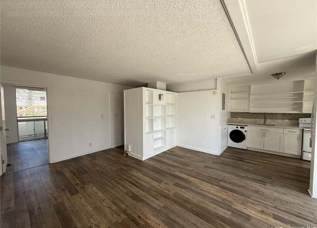 Property at 419A Atkinson Dr #303, Honolulu, HI 96814, 2 beds, 1 bath