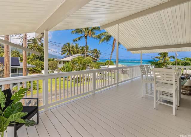 Property at 51-540 Kamehameha Hwy Unit B, Kaaawa, HI 96730, 4 beds, 3 baths