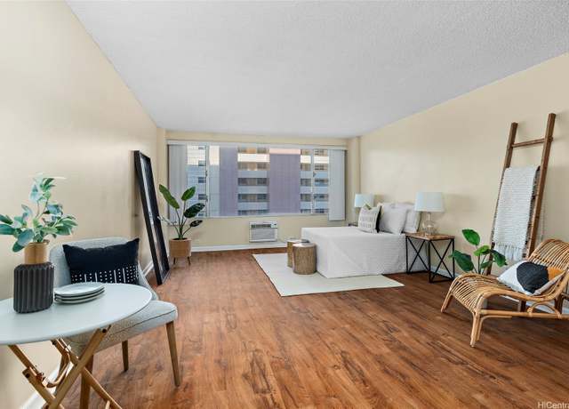 Property at 747 Amana St #708, Honolulu, HI 96814, 1 bath