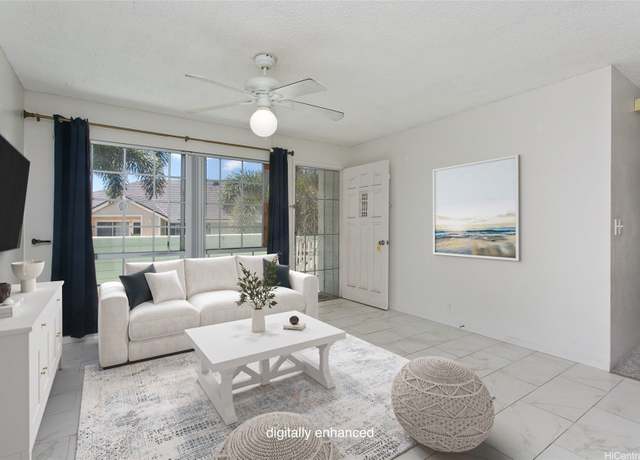 Property at 94-1475 Waipio Uka St Unit H206, Waipahu, HI 96797, 2 beds, 1.5 baths