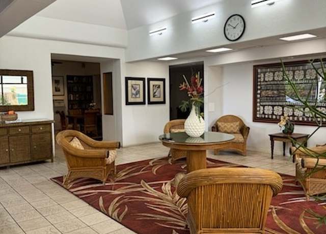 Property at 84-1021 Lahilahi St #307, Waianae, HI 96792, 1 bed, 1 bath