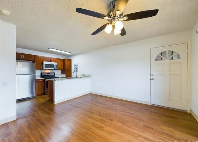 Property at 91-1140 Mikohu St Unit 32T, Ewa Beach, HI 96706, 1 bed, 1 bath