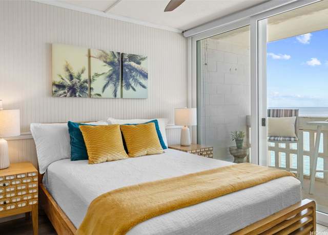 Property at 84-965 Farrington Hwy Unit A806, Waianae, HI 96792, 1 bed, 1 bath