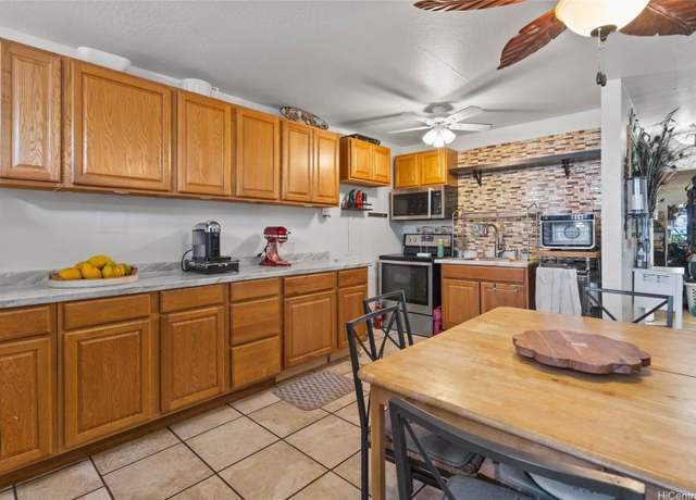 Property at 84-664 Ala Mahiku St Unit 184A, Waianae, HI 96792, 2 beds, 1 bath