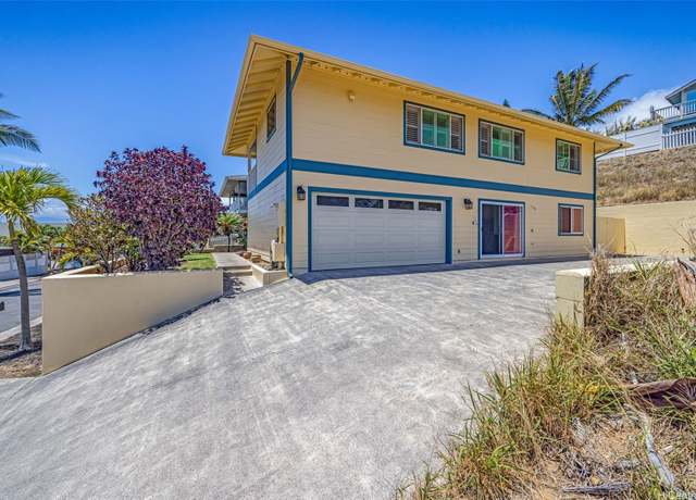 Property at 1363 Owaka St, Wailuku, HI 96793, 3 beds, 2.5 baths