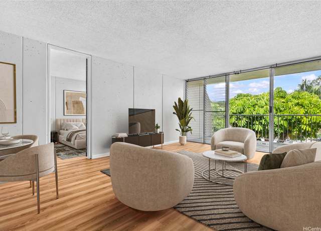 Property at 95-014 Waihonu St Unit E204, Mililani, HI 96789, 1 bed, 1 bath