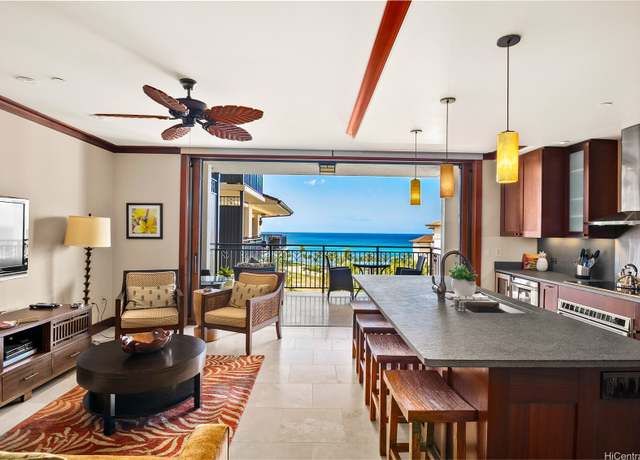 Property at 92-104 Waialii Pl Unit O906, Kapolei, HI 96707, 2 beds, 2 baths