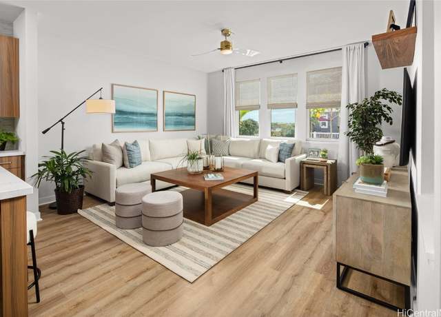 Property at 91-1101 Franklin D Roosevelt Ave #251, Kapolei, HI 96707, 3 beds, 2.5 baths