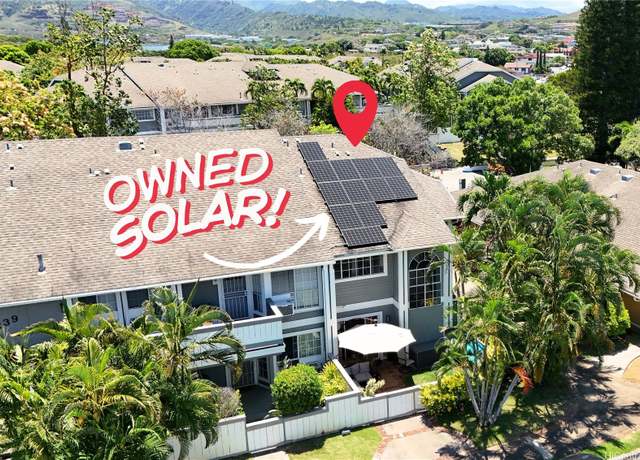 Property at 239 Mananai Pl Unit 54H, Honolulu, HI 96818, 2 beds, 2.5 baths