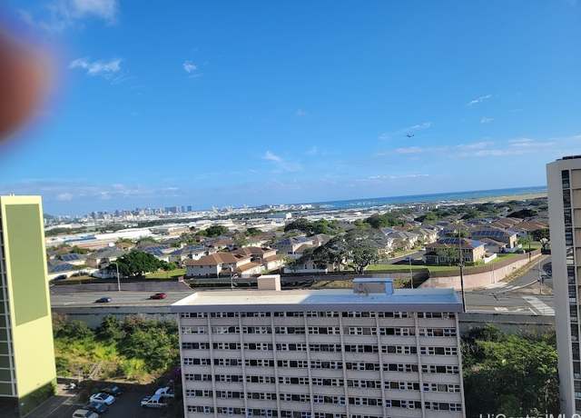 Property at 2920 Ala Ilima St #1702, Honolulu, HI 96818, 2 beds, 2 baths