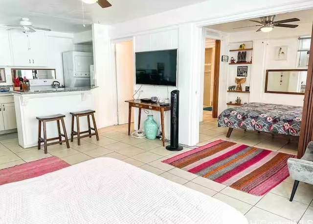 Property at 410 Nahua St #212, Honolulu, HI 96815, 1 bed, 1 bath