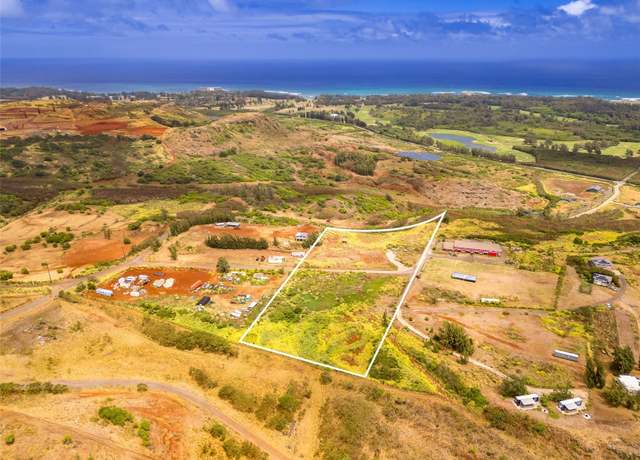Property at 56-1080 Kamehameha Hwy #2, Kahuku, HI 96731