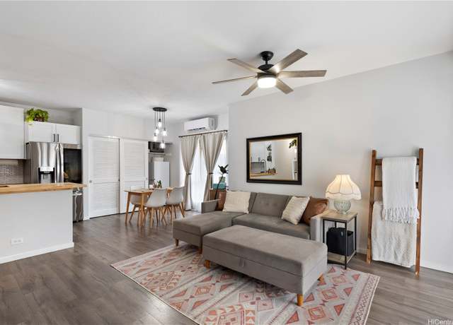 Property at 91-490 Puamaeole St Unit 46R, Ewa Beach, HI 96706, 2 beds, 2 baths