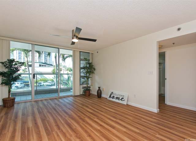 Property at 1133 Waimanu St #201, Honolulu, HI 96814, 2 beds, 1 bath