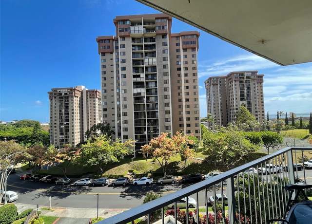 Property at Undisclosed address, Aiea, HI 96701, 1 bed, 1 bath