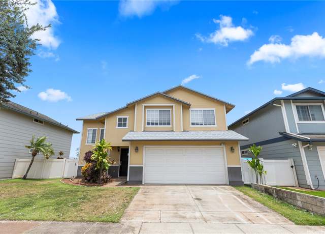 Property at 91-1459 Pukanala St, Ewa Beach, HI 96706, 3 beds, 2.5 baths