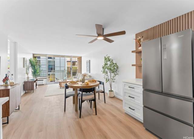 Property at 5055 Likini St Unit D226, Honolulu, HI 96818, 3 beds, 2 baths
