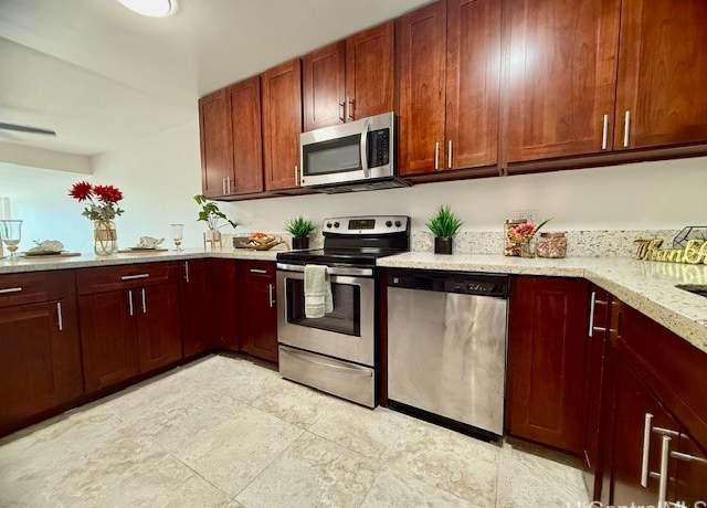 Property at 531 Hahaione St Unit 4C, Honolulu, HI 96825, 2 beds, 2 baths