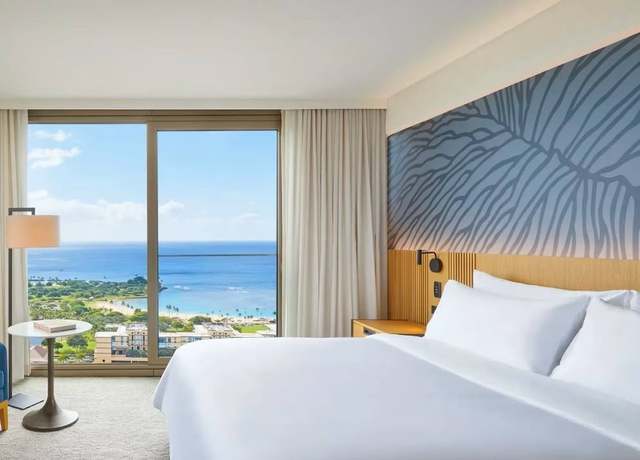Property at 1390 Kapiolani Blvd #3104, Honolulu, HI 96814, 1 bath