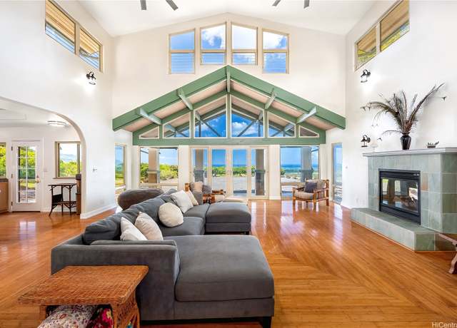 Property at 65-200 Poamoho Pl, Waialua, HI 96791, 3 beds, 2.5 baths