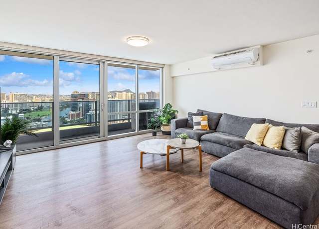 Property at 1631 Kapiolani Blvd #3706, Honolulu, HI 96814, 3 beds, 2 baths