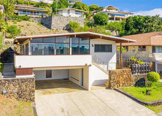 Property at 1929 Nehoa Pl Unit A, Honolulu, HI 96822, 4 beds, 3 baths