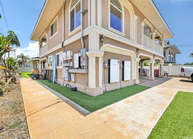 Property at 54-220 Kaipapau Loop, Hauula, HI 96717