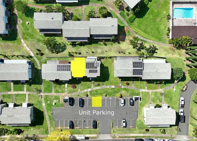 Property at 98-409 Hookanike St Unit C, Pearl City, HI 96782, 3 beds, 1.5 baths