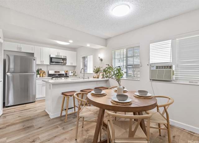 Property at 91-1050 Makaaloa St Unit 11E, Ewa Beach, HI 96706, 2 beds, 2 baths