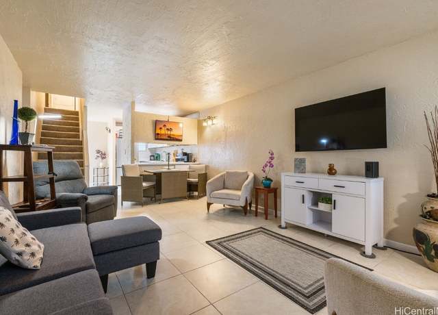 Property at 46-270 Kahuhipa St Unit A103, Kaneohe, HI 96744, 3 beds, 2 baths