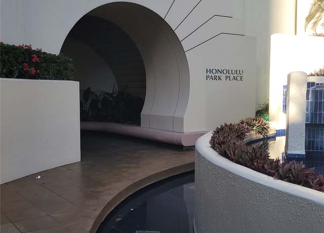 Property at 1212 Nuuanu Ave #3710, Honolulu, HI 96817, 1 bed, 1 bath