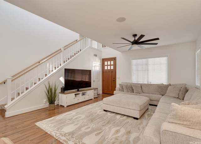 Property at 91-1067 Hoomahana St, Ewa Beach, HI 96706, 4 beds, 3.5 baths