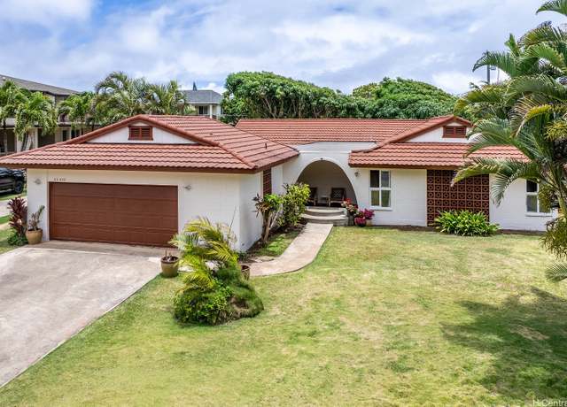 Property at 55-439 Naniloa Loop, Laie, HI 96762, 3 beds, 3 baths