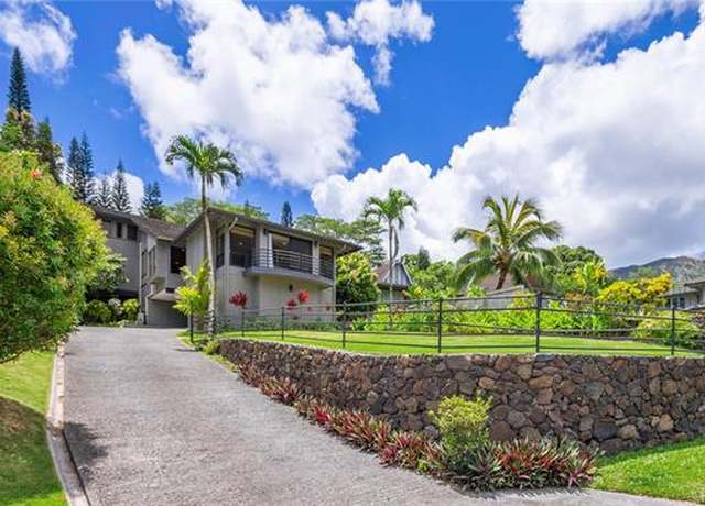 Redfin Kailua Oahu