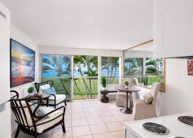 Property at 85-175 Farrington Hwy Unit B209, Waianae, HI 96792, 1 bed, 1 bath