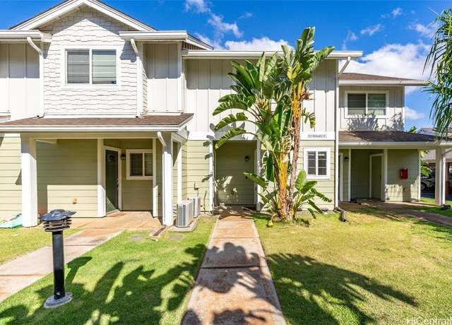 Property at 457 Manawai St #1405, Kapolei, HI 96707, 2 beds, 2.5 baths