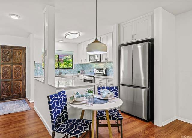 Property at 98-1790 Kaahumanu St Unit 64B, Pearl City, HI 96782, 2 beds, 1.5 baths