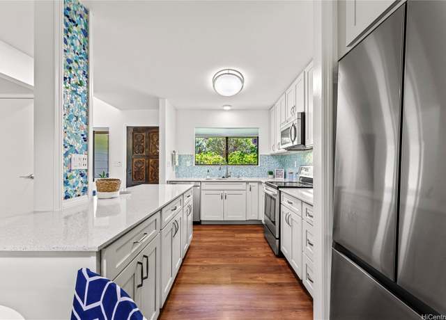 Property at 98-1790 Kaahumanu St Unit 64B, Pearl City, HI 96782, 2 beds, 1.5 baths