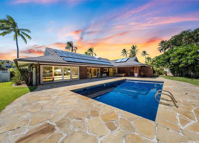 Property at 101 Kailuana Pl, Kailua, HI 96734, 4 beds, 3 baths