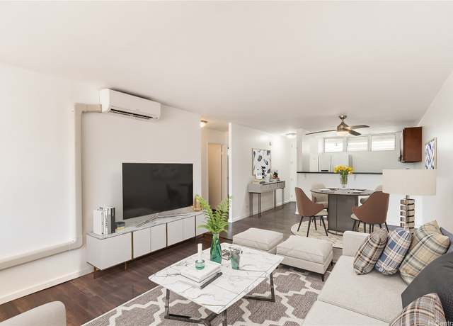 Property at 1414 Alexander St #503, Honolulu, HI 96822, 2 beds, 1.5 baths