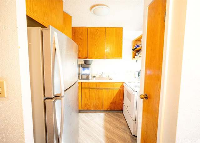 Property at 300 Wai Nani Way #415, Honolulu, HI 96815, 1 bed, 1 bath