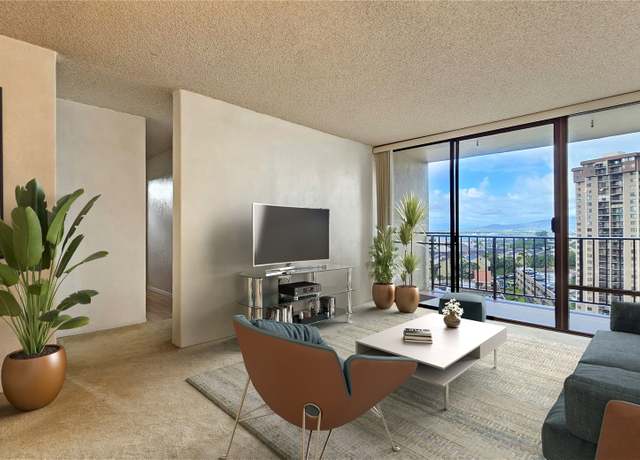 Property at 98-500 Koauka Loop Unit 10H, Aiea, HI 96701, 2 beds, 1 bath