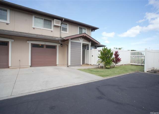 Property at 91-1271 Kamaaha Ave #406, Kapolei, HI 96707, 3 beds, 2.5 baths