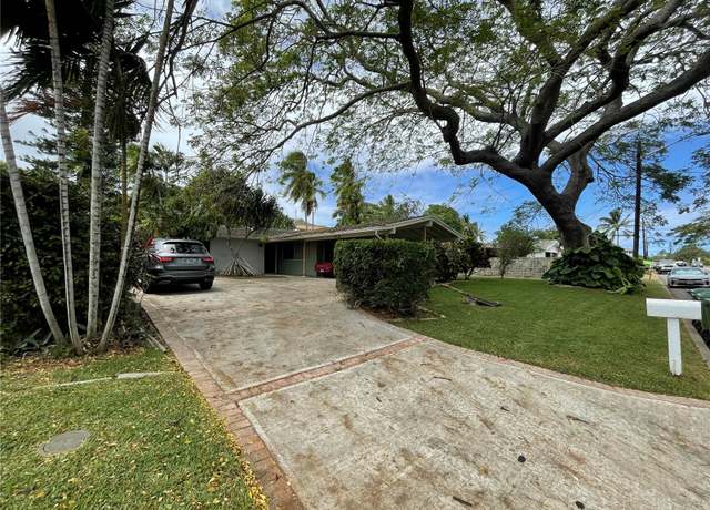Property at 1225 Mokapu Blvd, Kailua, HI 96734, 3 beds, 2 baths