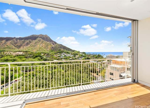 Property at 2969 Kalakaua Ave #1106, Honolulu, HI 96815, 1 bed, 1 bath
