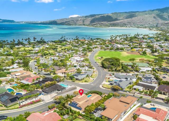 Property at 101 Nawiliwili St, Honolulu, HI 96825, 4 beds, 4 baths