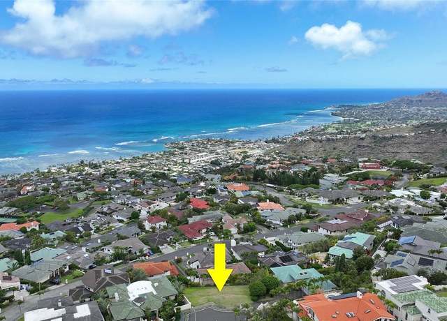 Property at 103 Ikena Pl, Honolulu, HI 96821